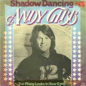 Andy Gibb - Shadow Dancing