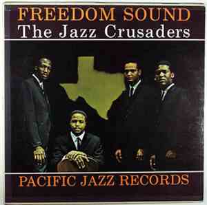 The Jazz Crusaders - Freedom Sound