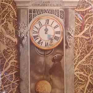 Hawkwind - Live Chronicles