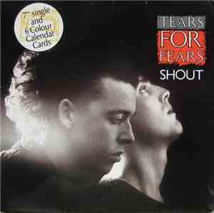 Tears For Fears - Shout