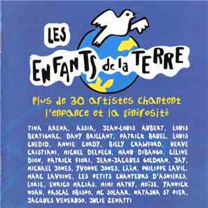 Les Enfants De La Terre - Les Enfants De La Terre
