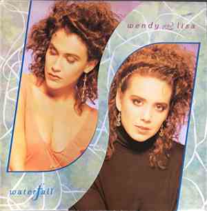 Wendy And Lisa - Waterfall