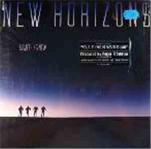 New Horizons - Something New