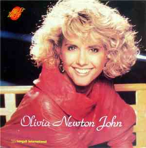 Olivia Newton-John - Best Of The Best