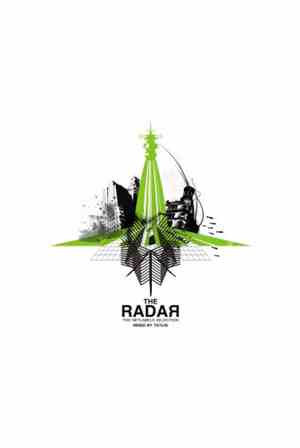Tatlin - The Radar (The Netlabels Selection)