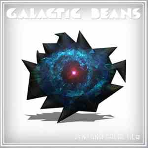Galactic Beans - Ventana Galactica Ep