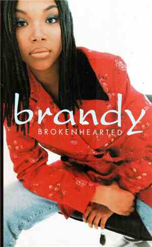 Brandy  - Brokenhearted