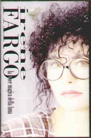 Irene Fargo - La Voce Magica Della Luna