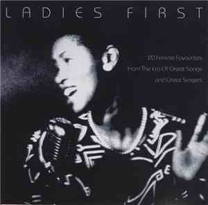 Various - Ladies First