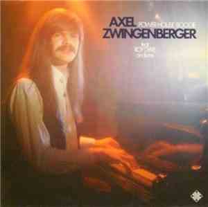 Axel Zwingenberger Feat. Roy Dyke - Power House Boogie