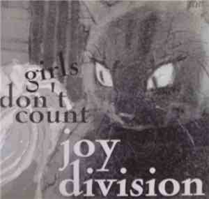 Joy Division - Girls Don't Count