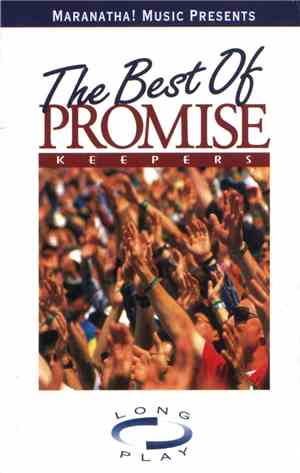 Maranatha! Promise Band - Maranatha! Music Presents The Best Of Promise Keepers