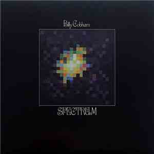 Billy Cobham - Spectrum