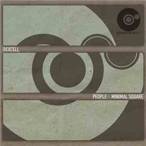 Dexcell - People / Minimal Square