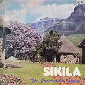 Sikila - The Jacaranda Squad