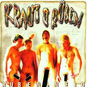 Kraut & Rüben - Rüben-Neid