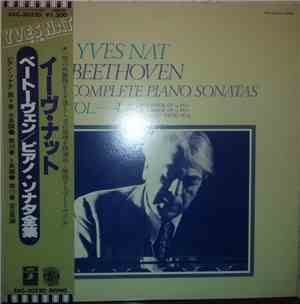 Beethoven - Yves Nat - Complete Piano Sonatas Vol.4