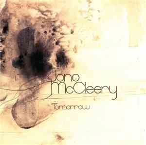 Jono McCleery - Tomorrow