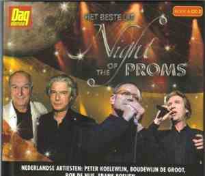 Various - Het beste uit de Night of the Proms