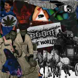 Boom  - Boom The World