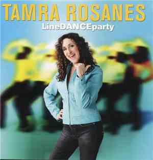 Tamra Rosanes - LineDANCEparty