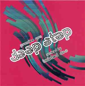 Deep Step - Promise You