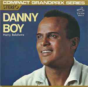 Harry Belafonte - Danny Boy