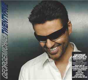 George Michael - Twenty Five