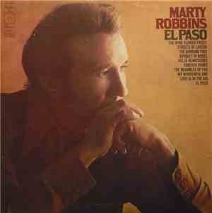 Marty Robbins - El Paso