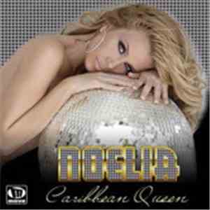 Noelia - Caribbean Queen