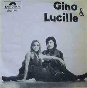 Gino & Lucille, Lucille - Εγώ Περιμένω Εδώ / Ο Άνθρωπος Του Νεάντερθαλ