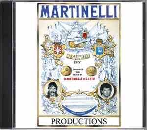 Martinelli - Productions