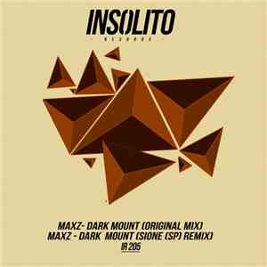 Maxz - Dark Mount