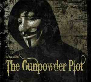 The Mask - The Mask Presents: The Gunpowder Plot