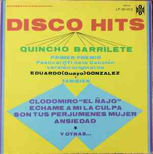 Various - Disco Hits