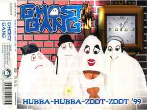 Ghost Gang - Hubba-Hubba-Zoot-Zoot '99