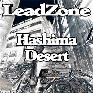 LeadZone - Hashima Desert