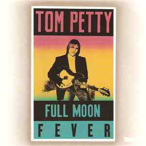 Tom Petty - Full Moon Fever