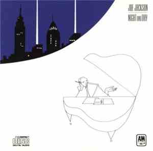 Joe Jackson - Night And Day