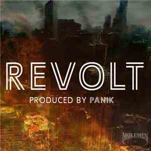 Panik - Revolt