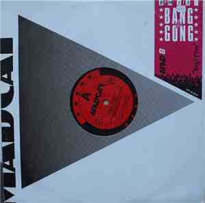 Bang A Gong - Ring Of Fire