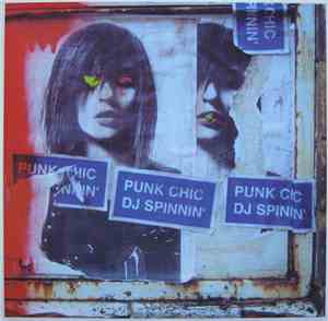 Punk Chic - DJ Spinnin'