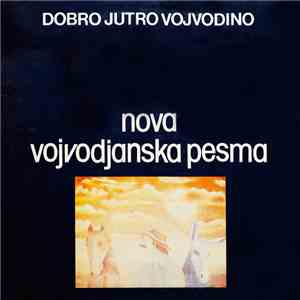 Various - Nova Vojvođanska Pesma