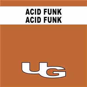 Acid Funk - Acid Funk