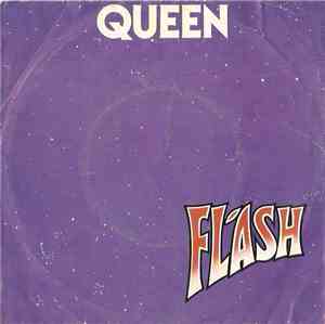 Queen - Flash