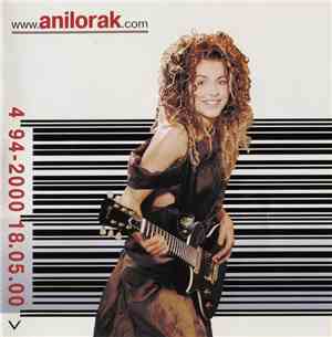 Ані Лорак - www.anilorak.com