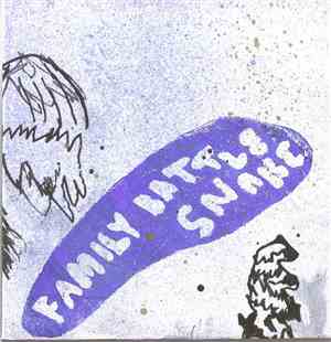 Family Battle Snake - Brain Fried Eternally