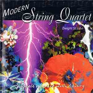Dwight St. John - Modern String Quartet