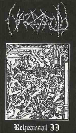 Nazroth - Rehearsal II