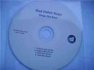 Bad Habit Boys - Drop The Bass